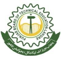 Punjab Board of Technical Education