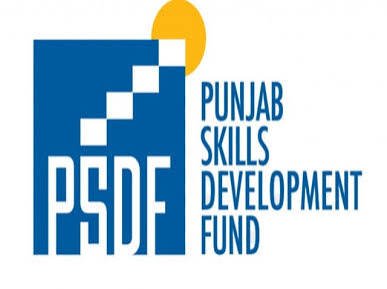 Punjab Skills Development Fund