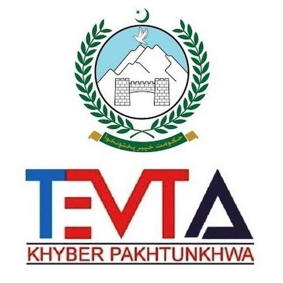 TEVTA KP