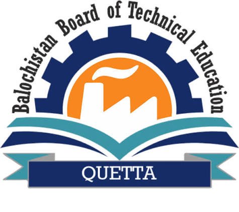 Balochistan Board of Technical Education